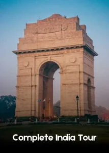 Complete-India-Tour