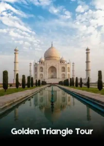 Golden-Triangle-Tour
